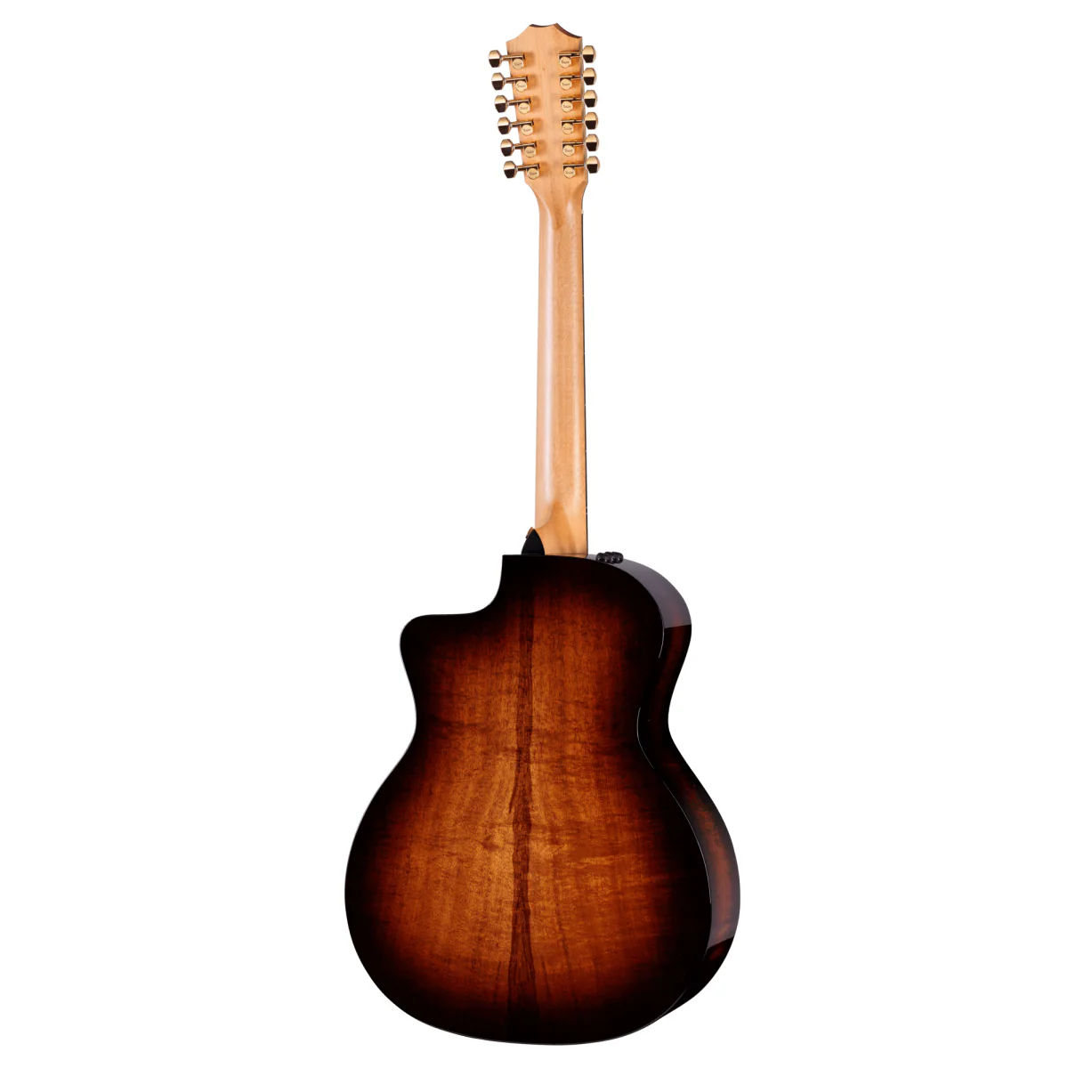 Taylor 264ce-K DLX Acoustic Guitar - Image 2