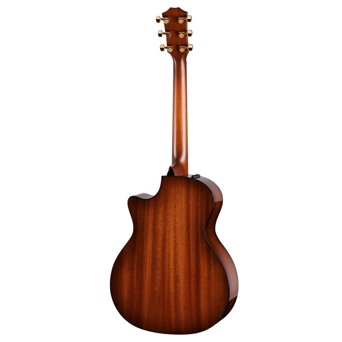 Taylor 314ce Limited Edition 50th Anniversary Acoustic Guitar - Image 2