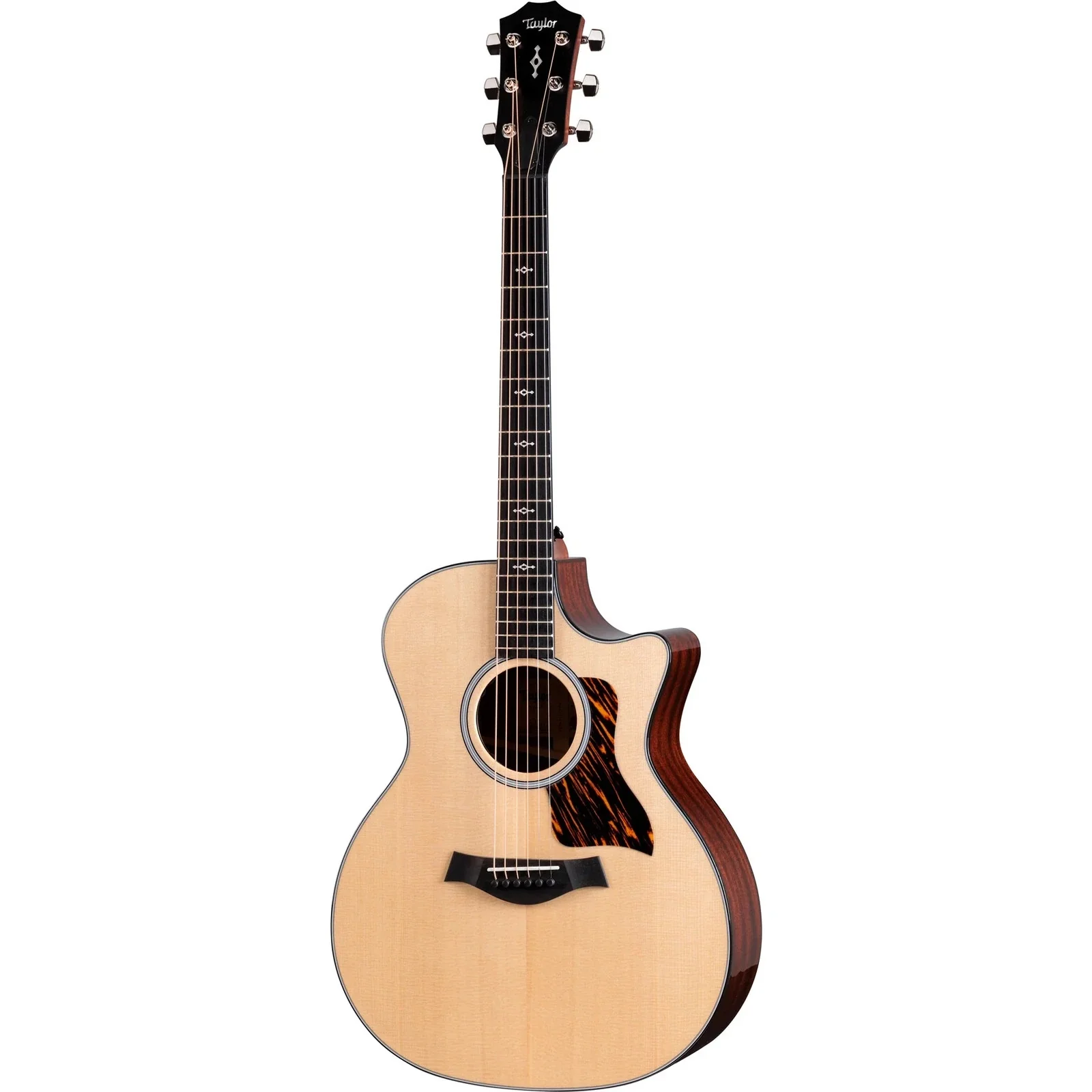 Taylor 314ce Next-Gen Acoustic Guitar - Natural