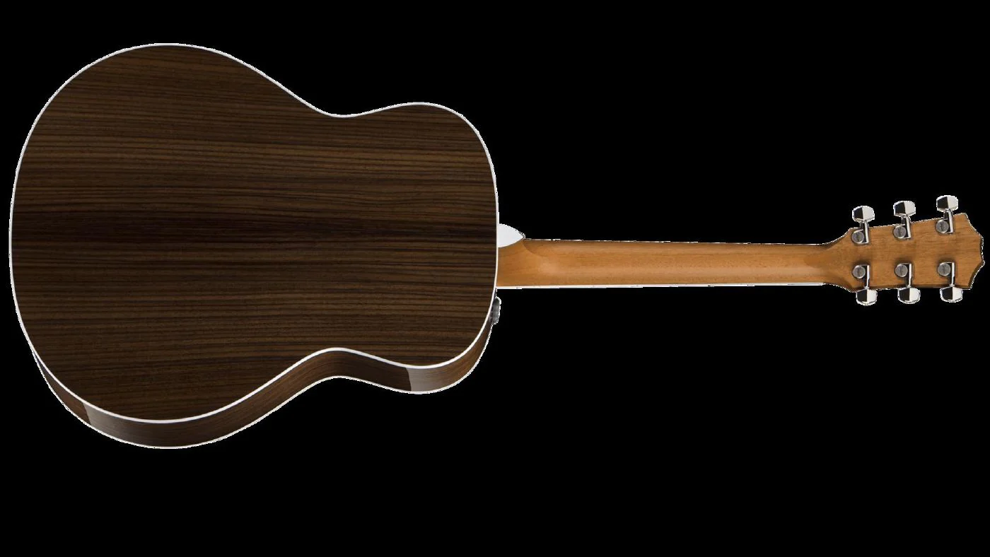 Taylor 317e Grand Pacific Acoustic Guitar with Pickup - Image 2