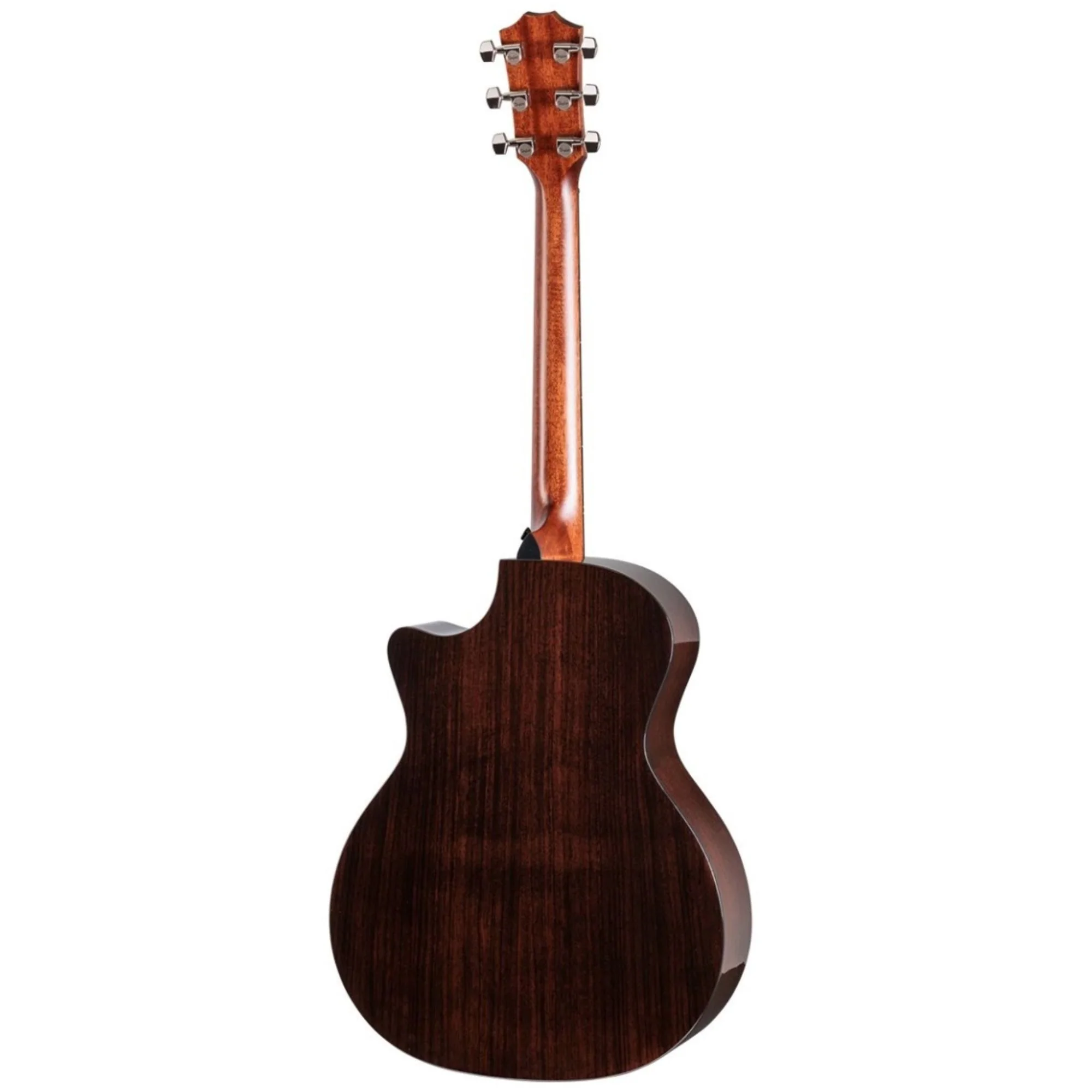 Taylor 414ce Next-Gen Acoustic Guitar - Natural - Image 2