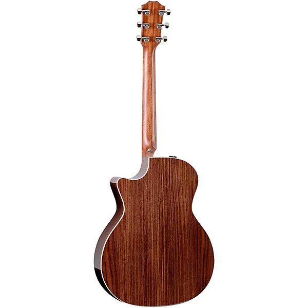 Taylor 414ce Studio Shaded Edgeburst Acoustic Guitar - Image 2