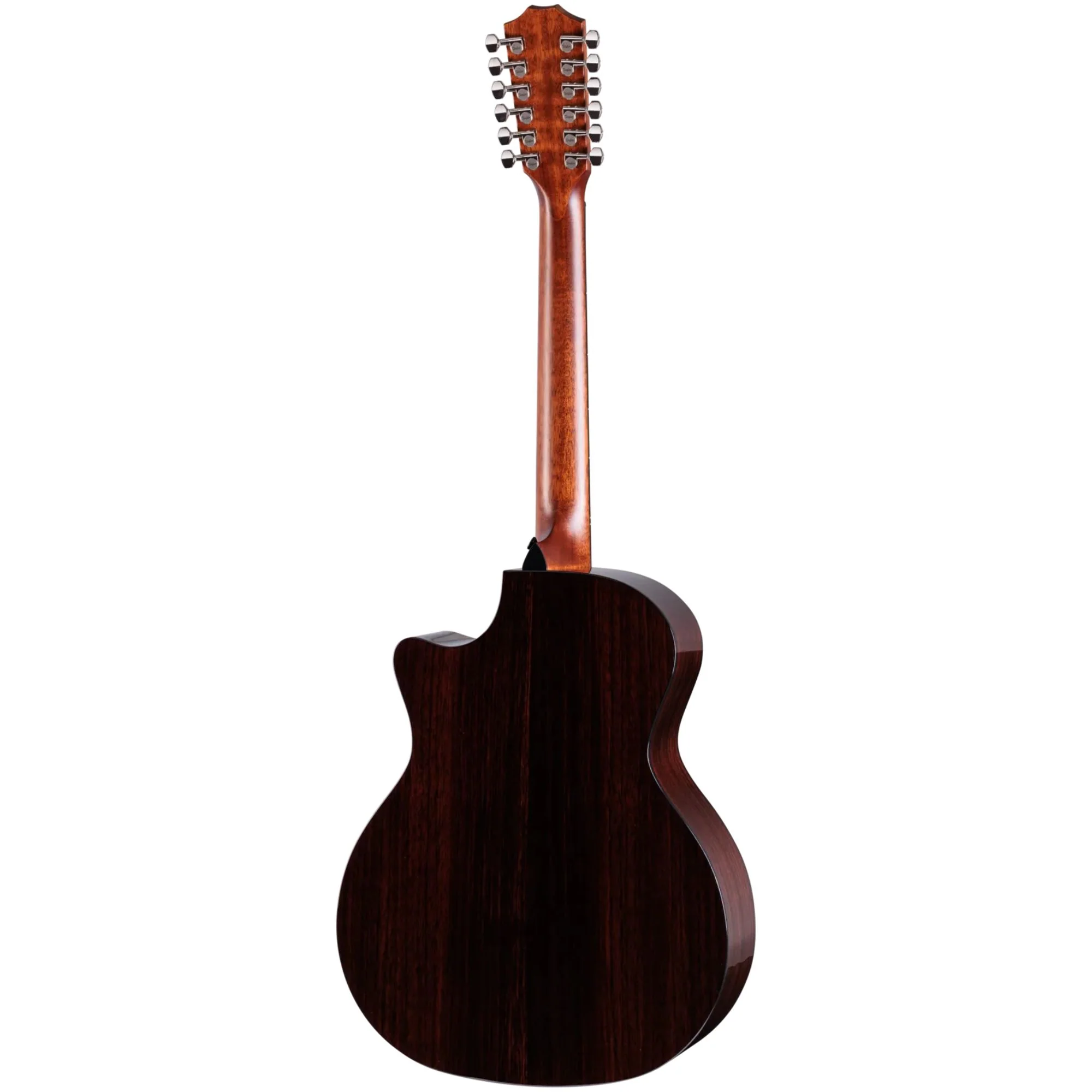 Taylor 454ce Next-Gen Acoustic Guitar - Natural - Image 2