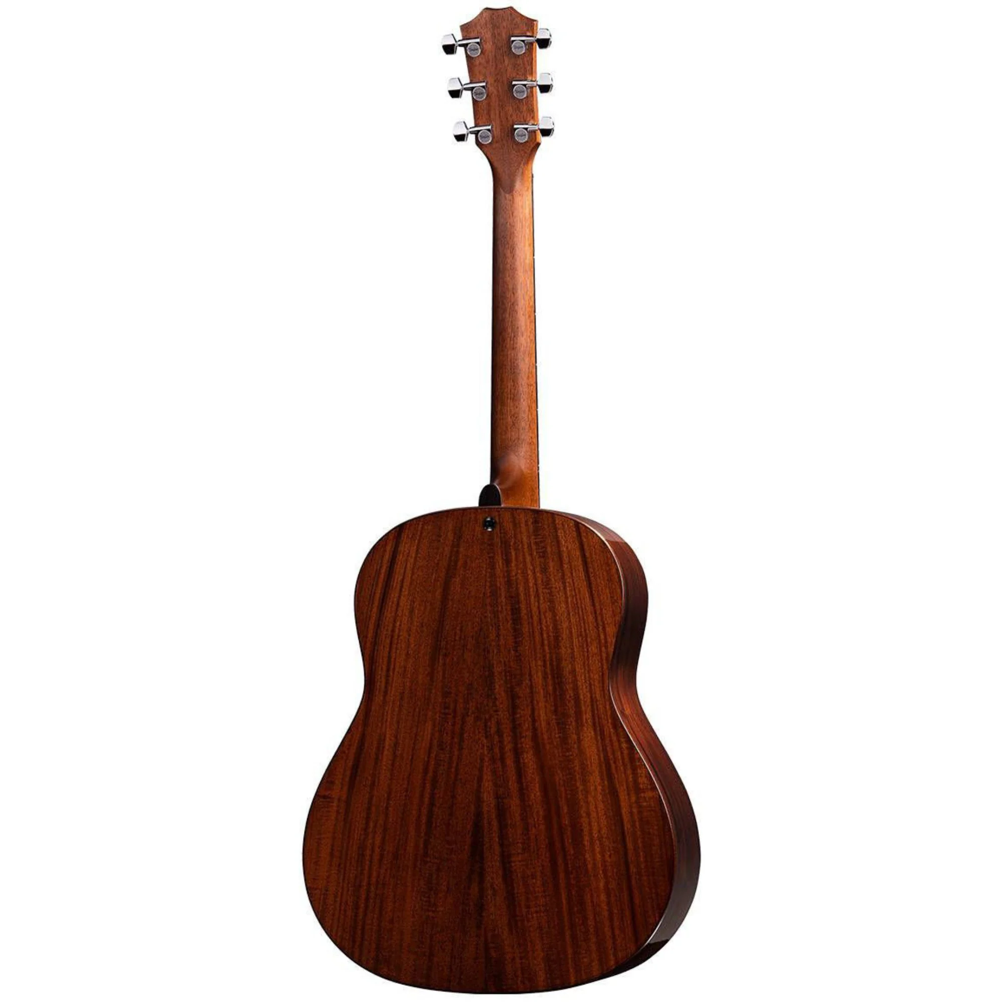 Taylor 517e Builders Edition Acoustic Guitar with Pickup Wild Honey Burst - Image 2