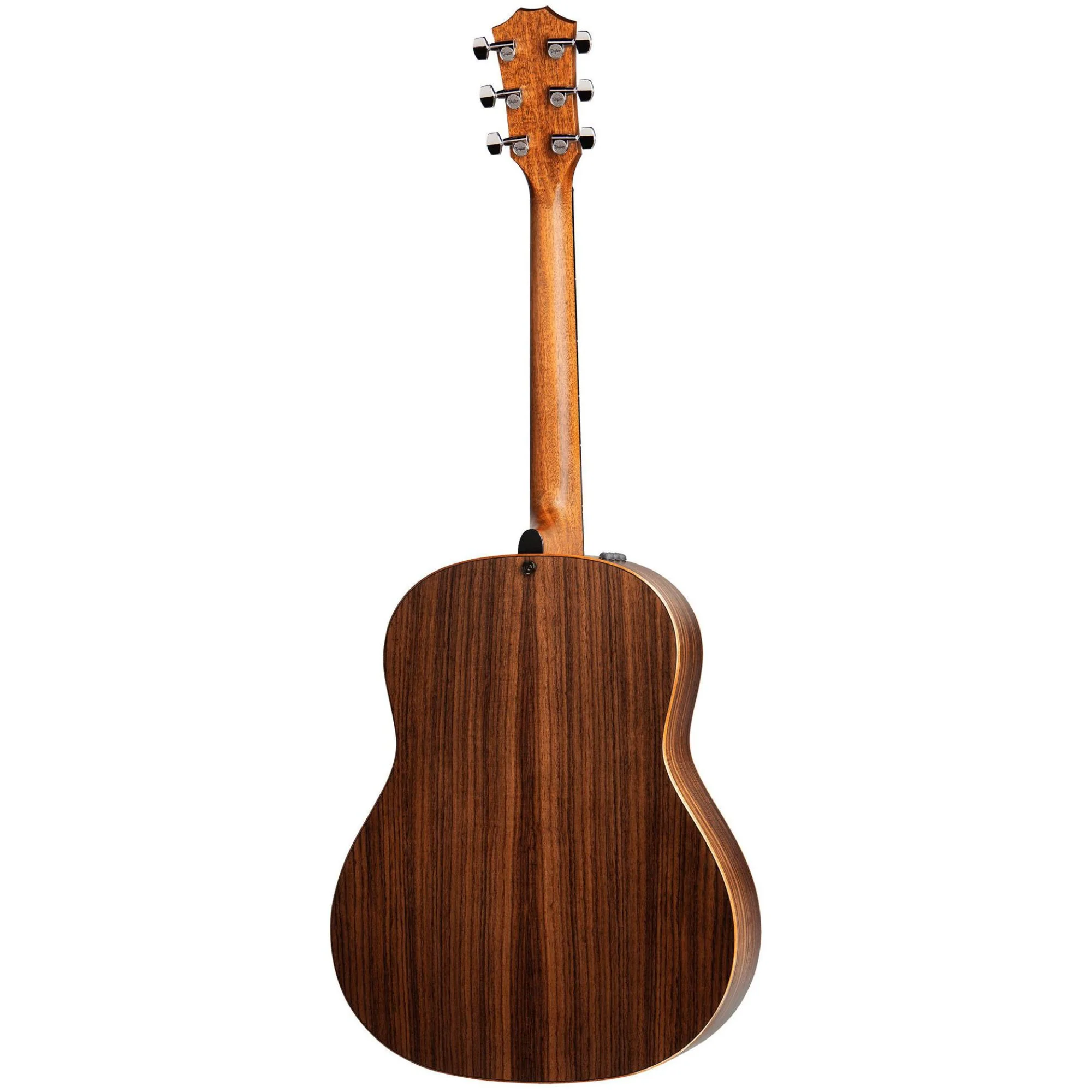 Taylor 717e Grand Pacific Acoustic Guitar with Pickup - Wild Honey Burst - Image 2