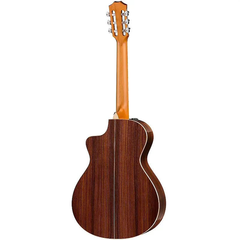 Taylor 812ce-N Acoustic Guitar - Image 2