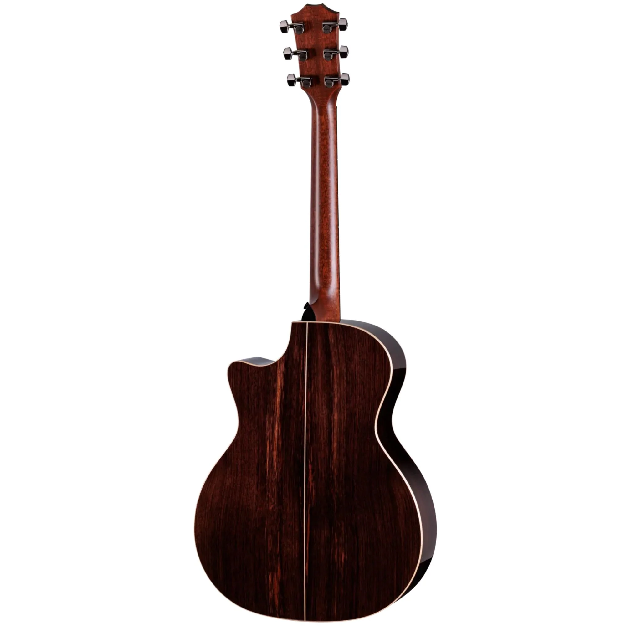 Taylor 814ce Next-Gen Acoustic Guitar - Natural - Image 2