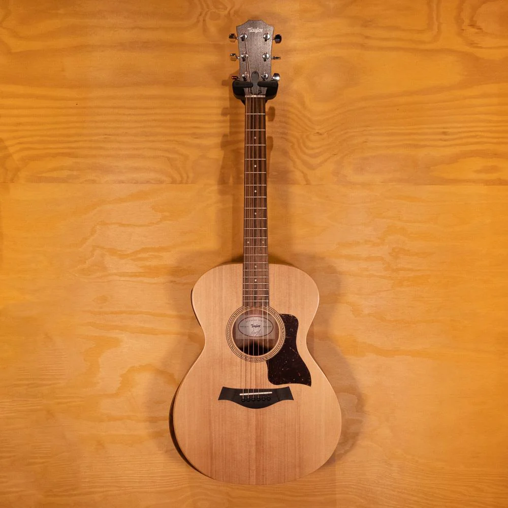 Taylor A12e Academy Series Acoustic Guitar with Pickup (B-Stock)