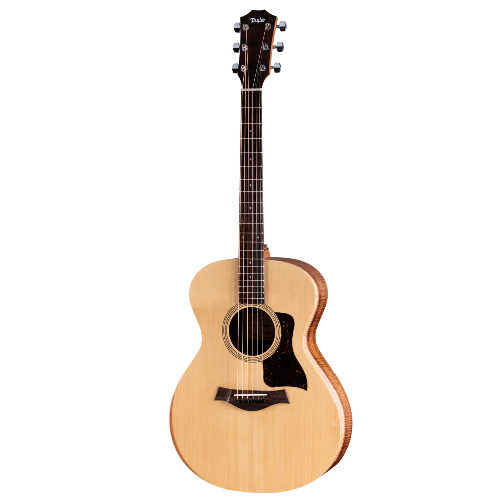 Taylor Academy 12e Limited Edition Acoustic Guitar Spruce/Koa - Image 3