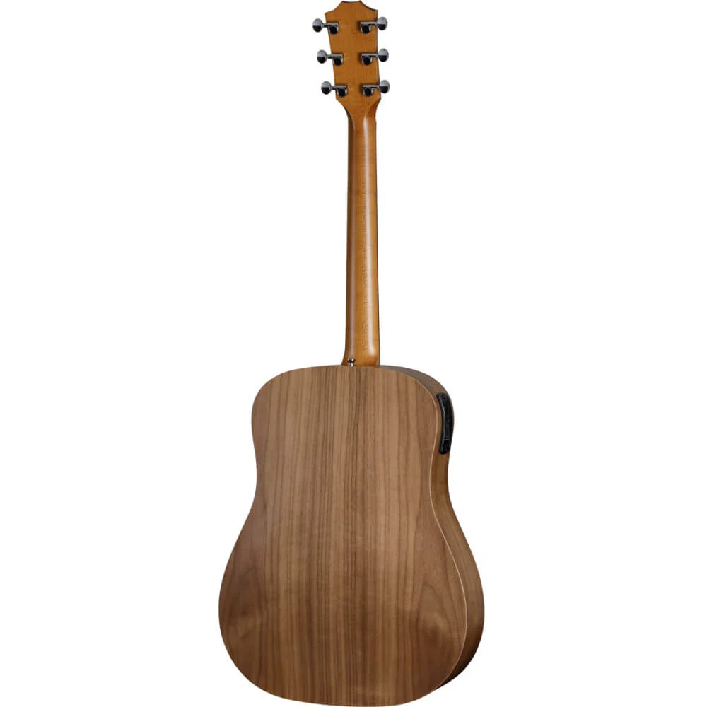 Taylor BBTe Big Baby Taylor Acoustic Guitar with Pickup - Walnut - Image 2