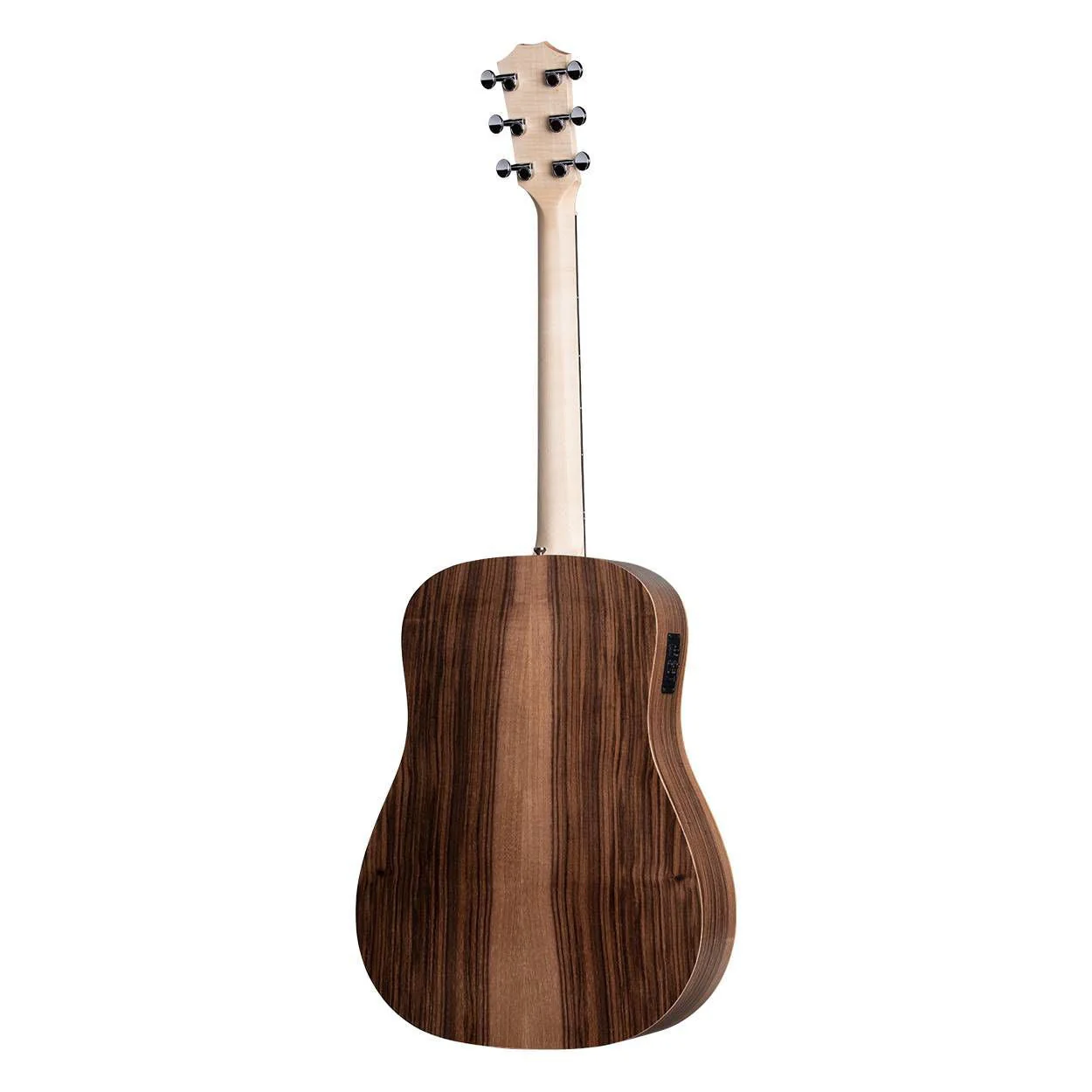 Taylor Big Baby Acoustic Guitar with Pickup - Image 2