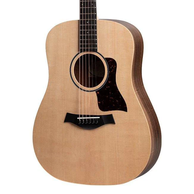 Taylor Big Baby Acoustic Guitar with Pickup - Image 3