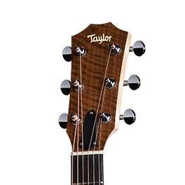 Taylor Big Baby Acoustic Guitar with Pickup - Image 4