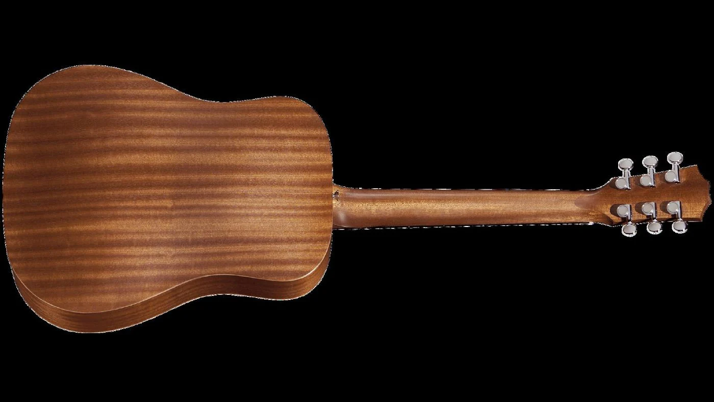 Taylor BT1 Baby Taylor Acoustic Guitar - Image 2