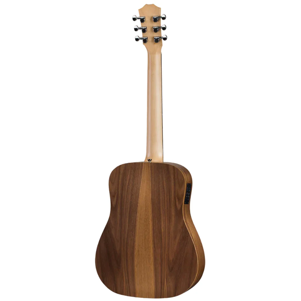 Taylor BT1e Baby Taylor Acoustic Guitar with Pickup - Image 2