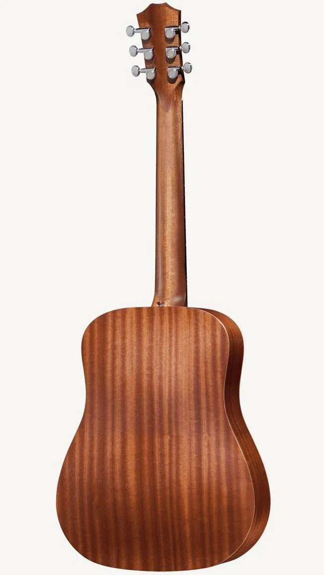 Taylor BT2 Baby Left-Handed Mahogany Acoustic Guitar - Image 2