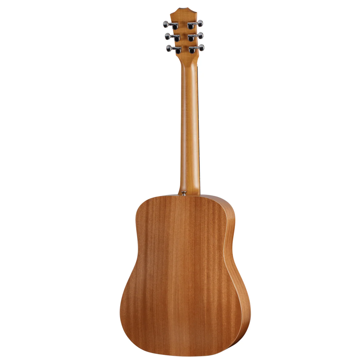 Taylor BT2 Baby Taylor Mahogany Acoustic Guitar - Image 2