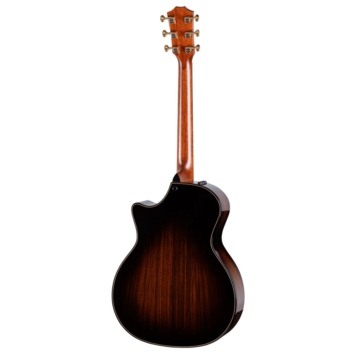 Taylor Builder's Edition 814ce 50th Anniversary Acoustic Guitar - Image 2