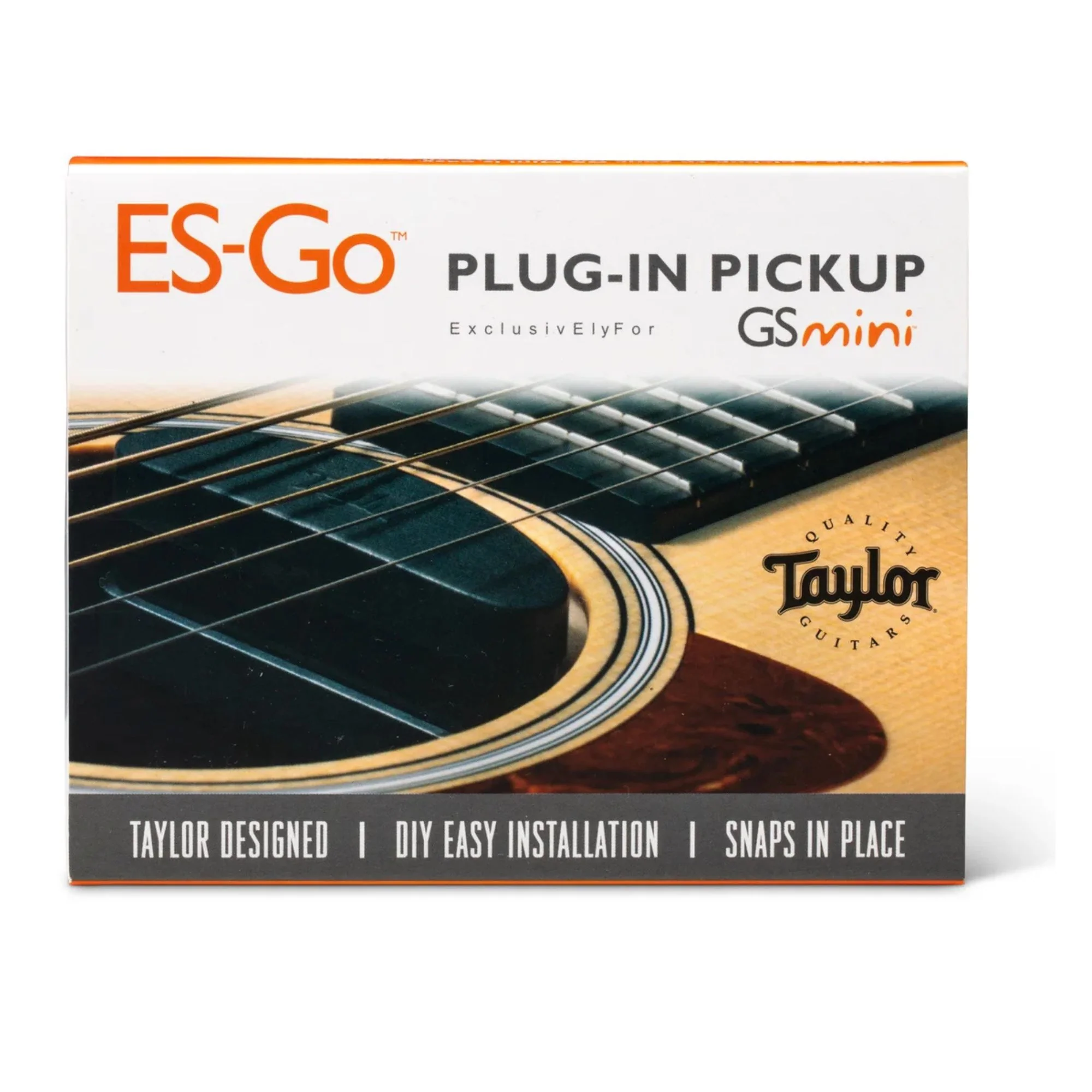 Taylor ES GO Pickup for GS Mini - Image 2