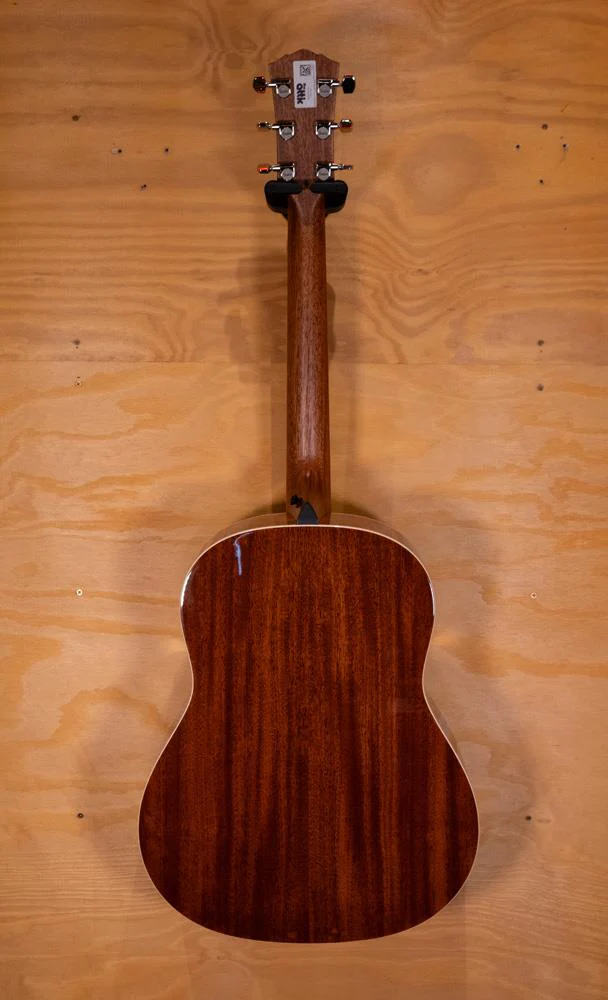 Taylor Gold Label 517e Acoustic Guitar - Blacktop (B-Stock) - Image 2
