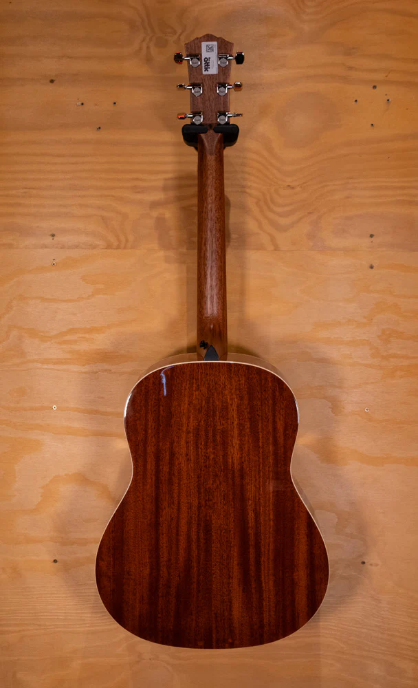 Taylor Gold Label 517e Acoustic Guitar - Blacktop (B-Stock) - Image 3