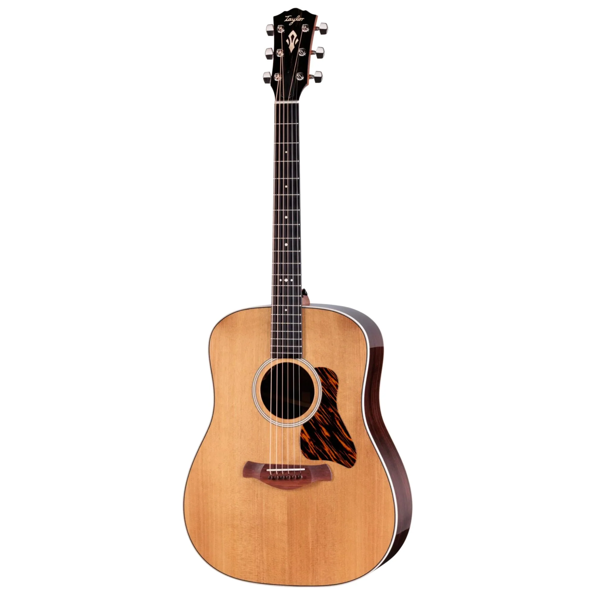 Taylor Gold Label 710e Acoustic Guitar - Natural