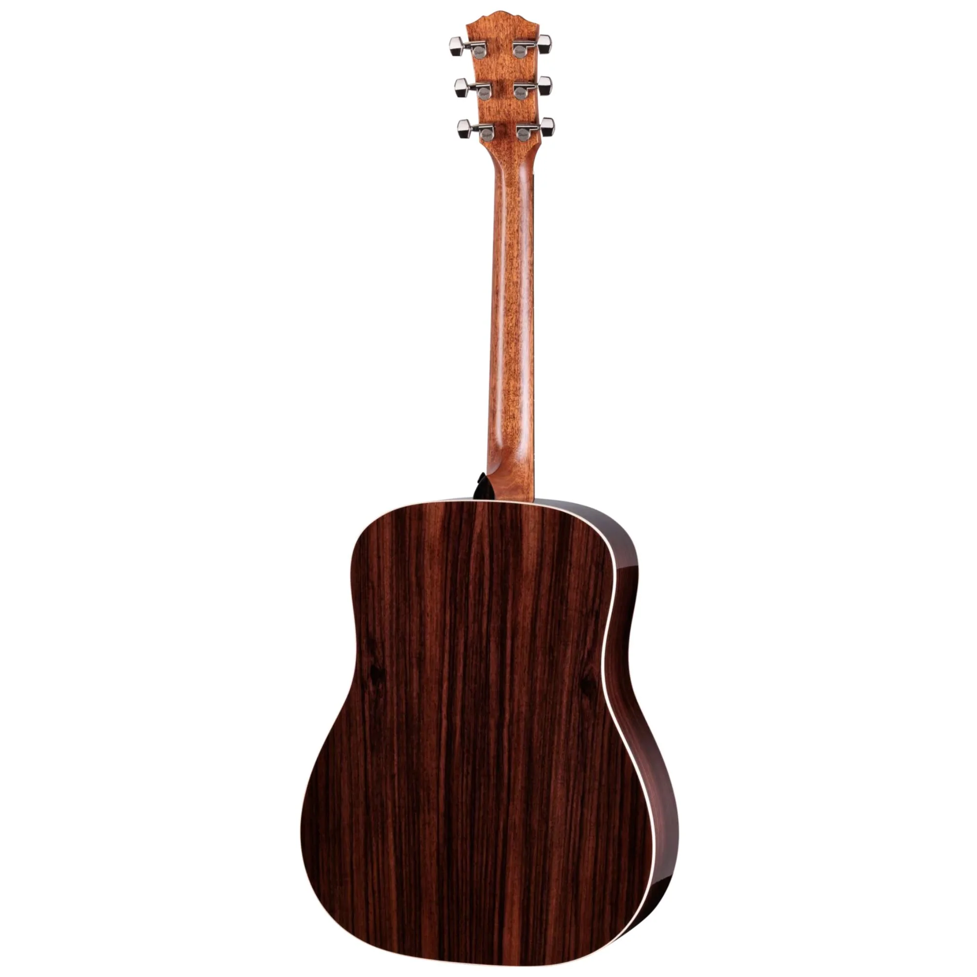 Taylor Gold Label 710e Acoustic Guitar - Natural - Image 2