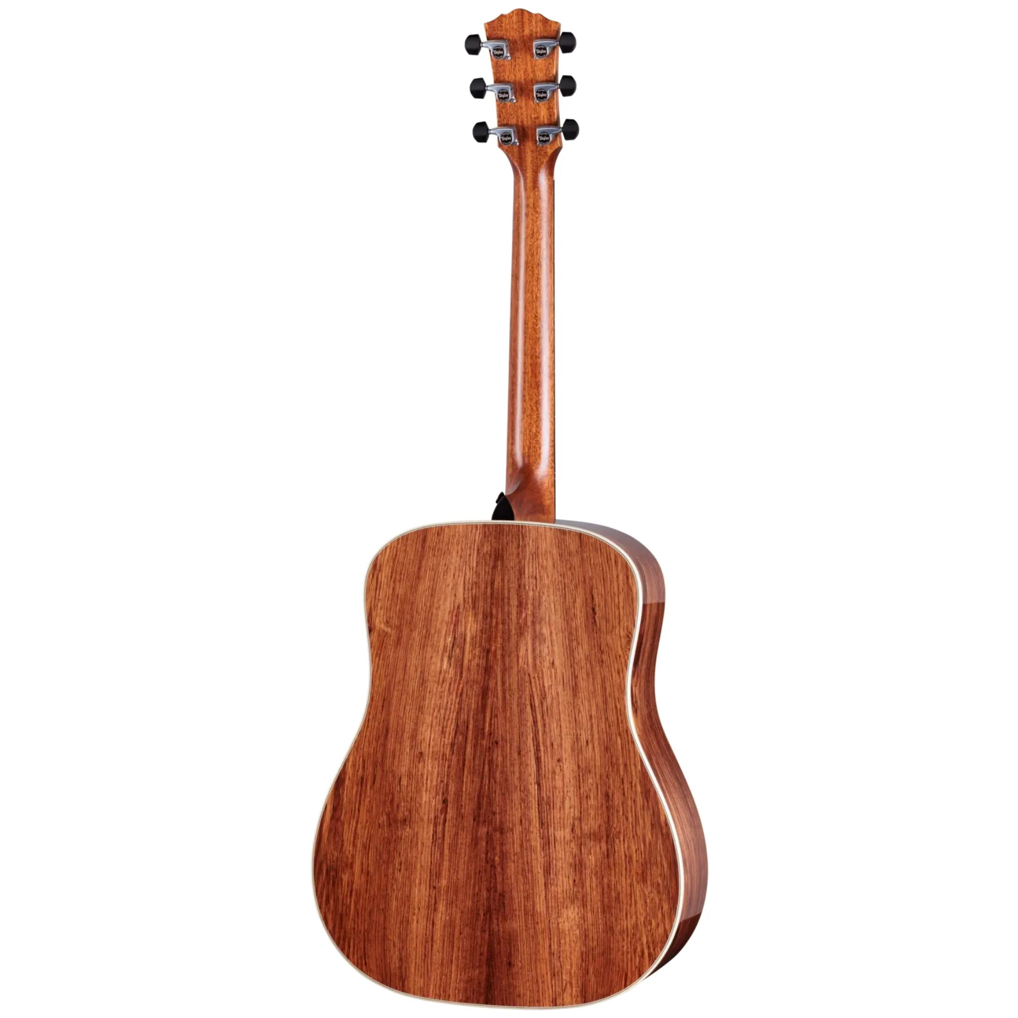 Taylor Gold Label 810e Acoustic Guitar Honduran Rosewood - Natural - Image 2