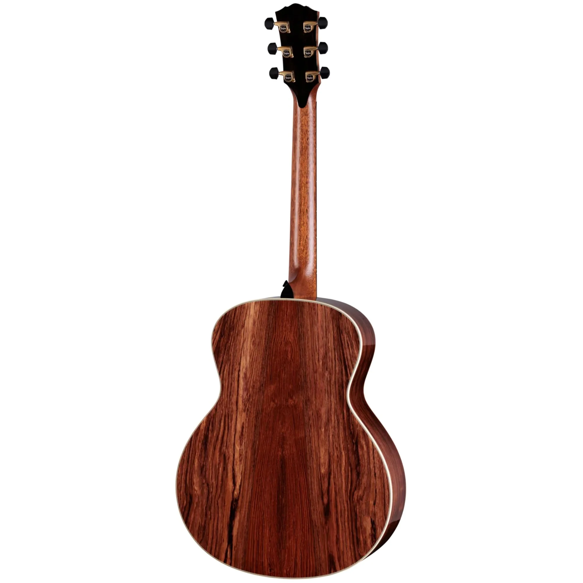 Taylor Gold Label 914e Acoustic Guitar Honduran Rosewood - Natural - Image 2