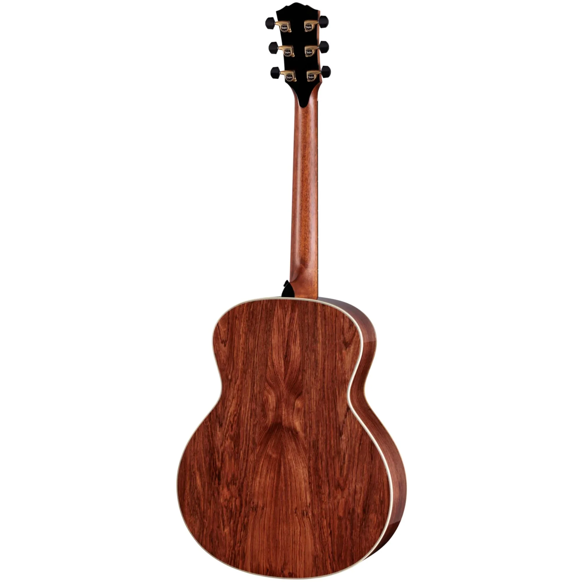 Taylor Gold Label 914e Acoustic Guitar Honduran Rosewood - Sunburst - Image 2