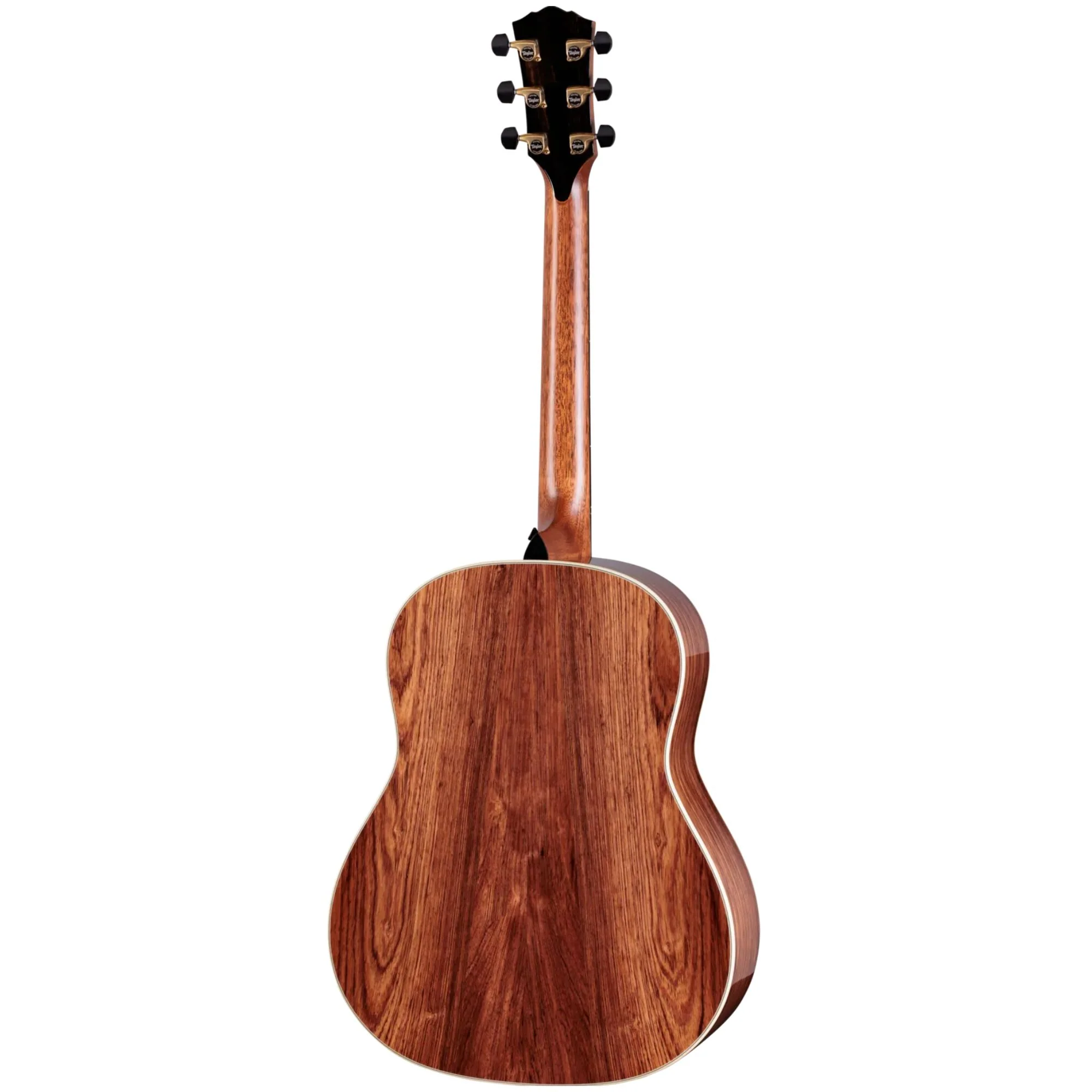 Taylor Gold Label 917e Acoustic Guitar Honduran Rosewood - Sunburst - Image 2
