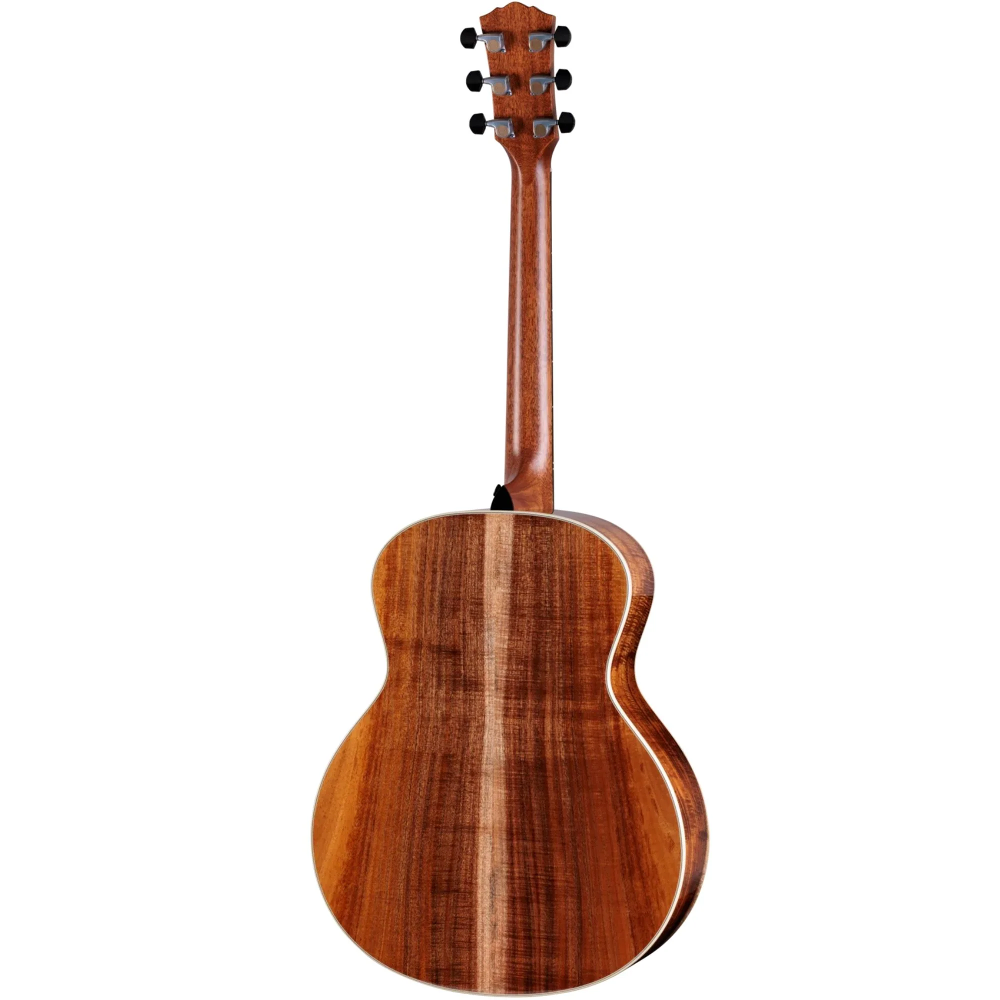 Taylor Gold Label K14e Koa Acoustic Guitar - Image 2