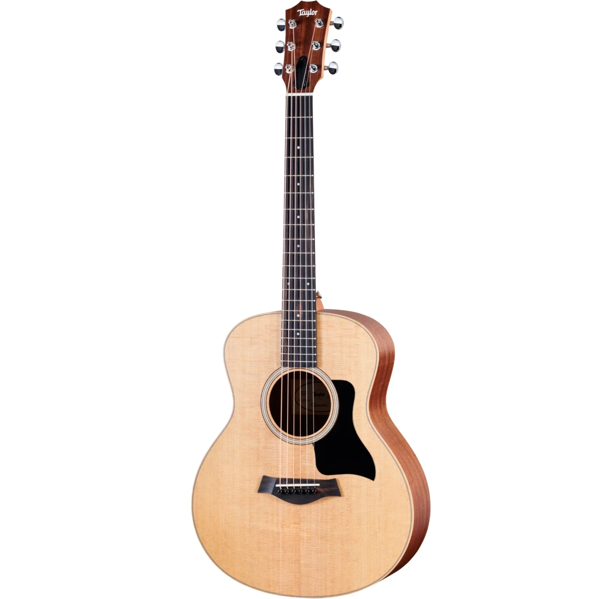Taylor GS Mini Acoustic Guitar - Sapele