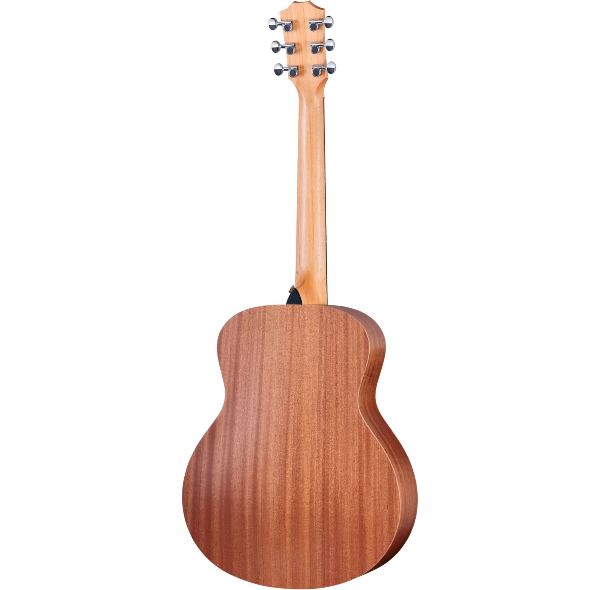 Taylor GS Mini Acoustic Guitar - Sapele - Image 2