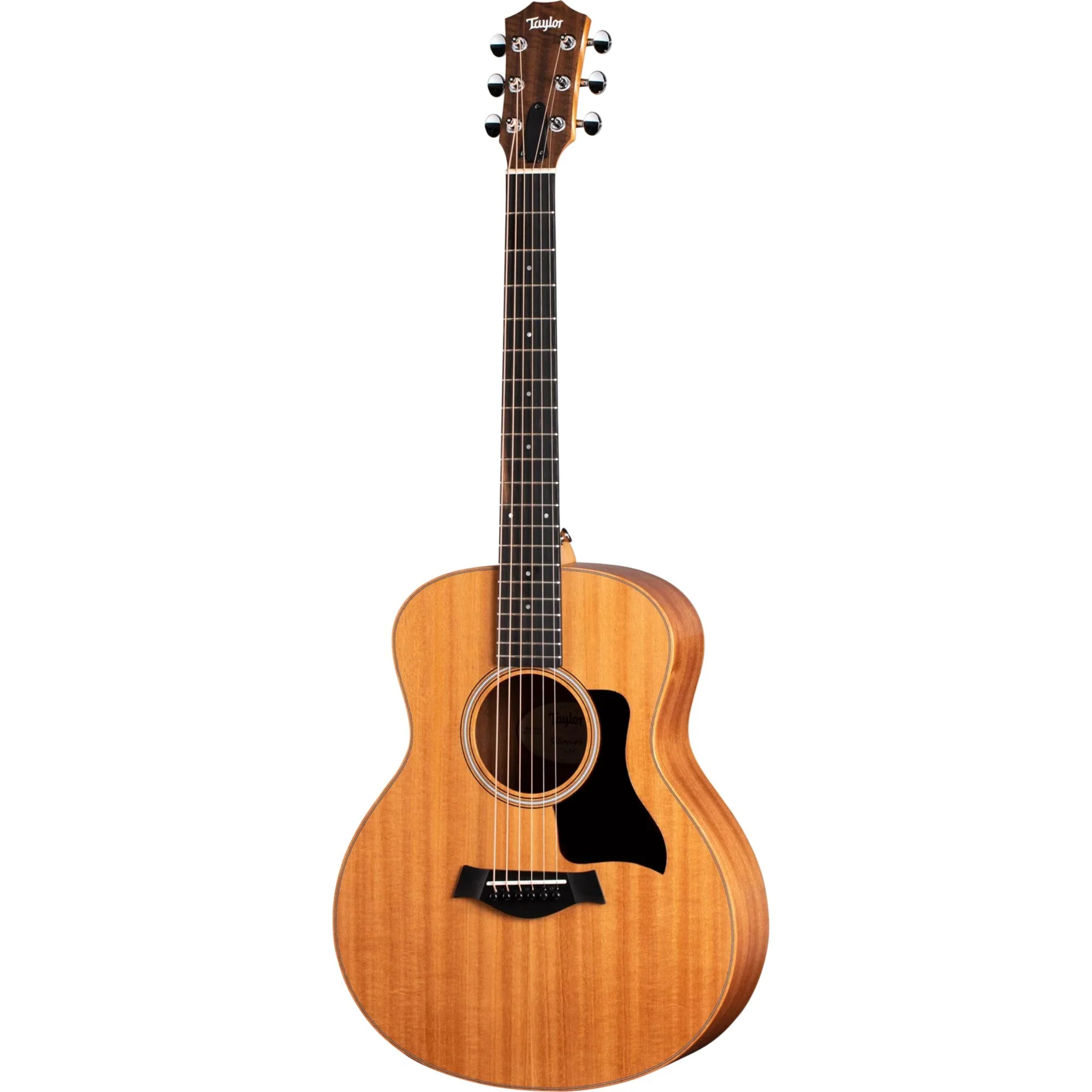 Taylor GS Mini-e Acoustic Guitar with Pickup - Mahogany