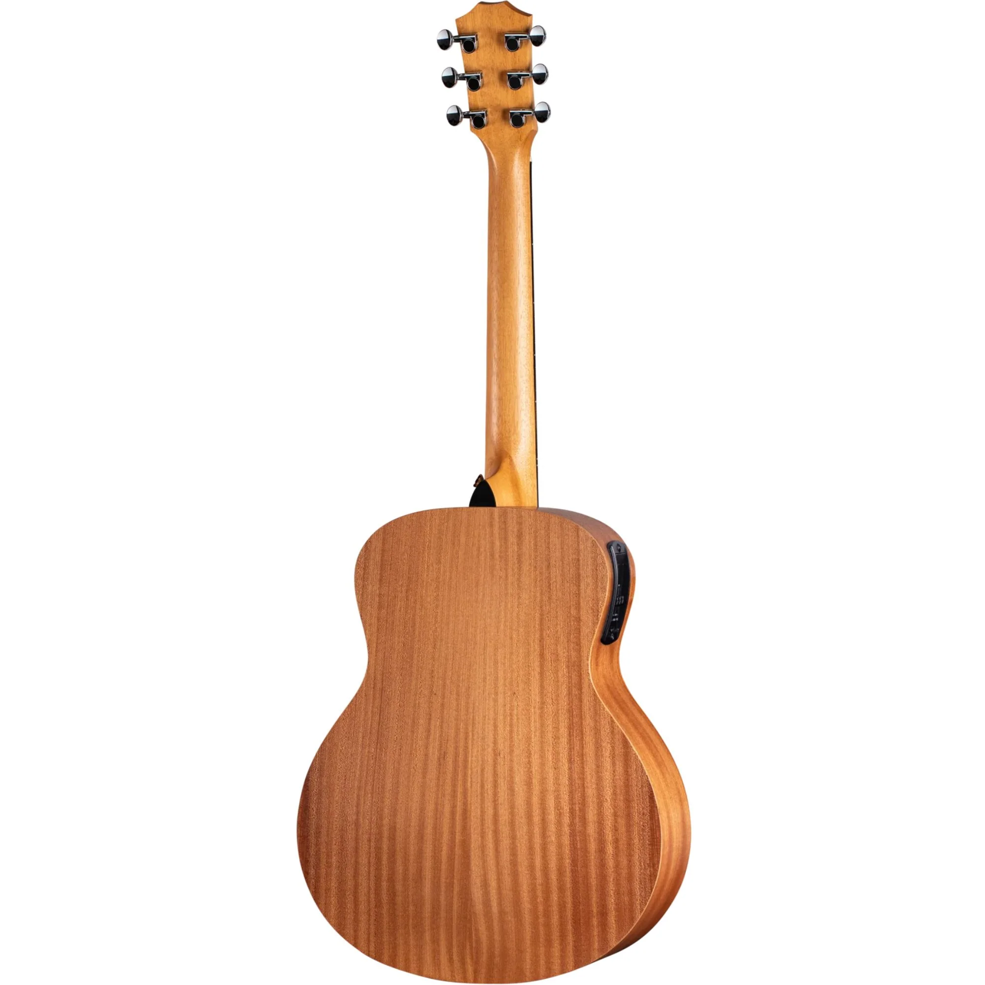 Taylor GS Mini-e Acoustic Guitar with Pickup - Mahogany - Image 2