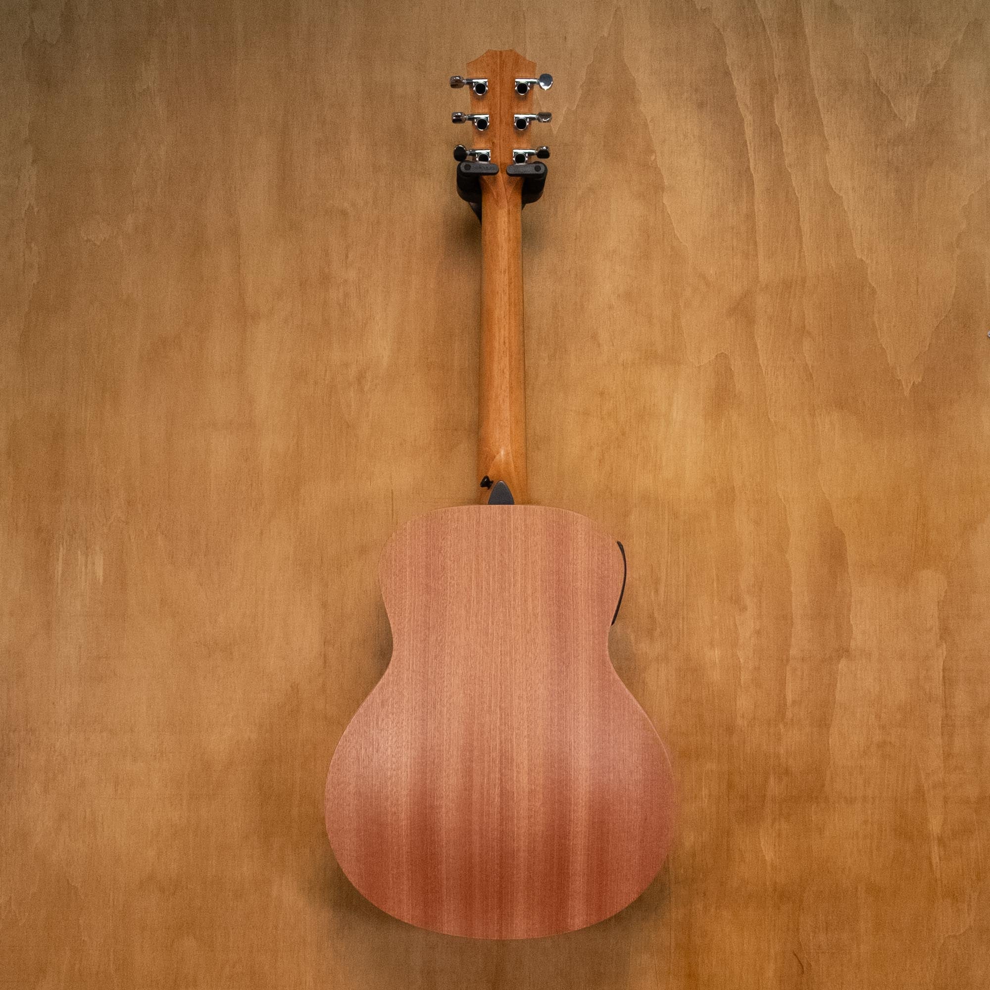 Taylor GS Mini-E Mahogany Acoustic Guitar (2209055185) - Preloved - Image 2