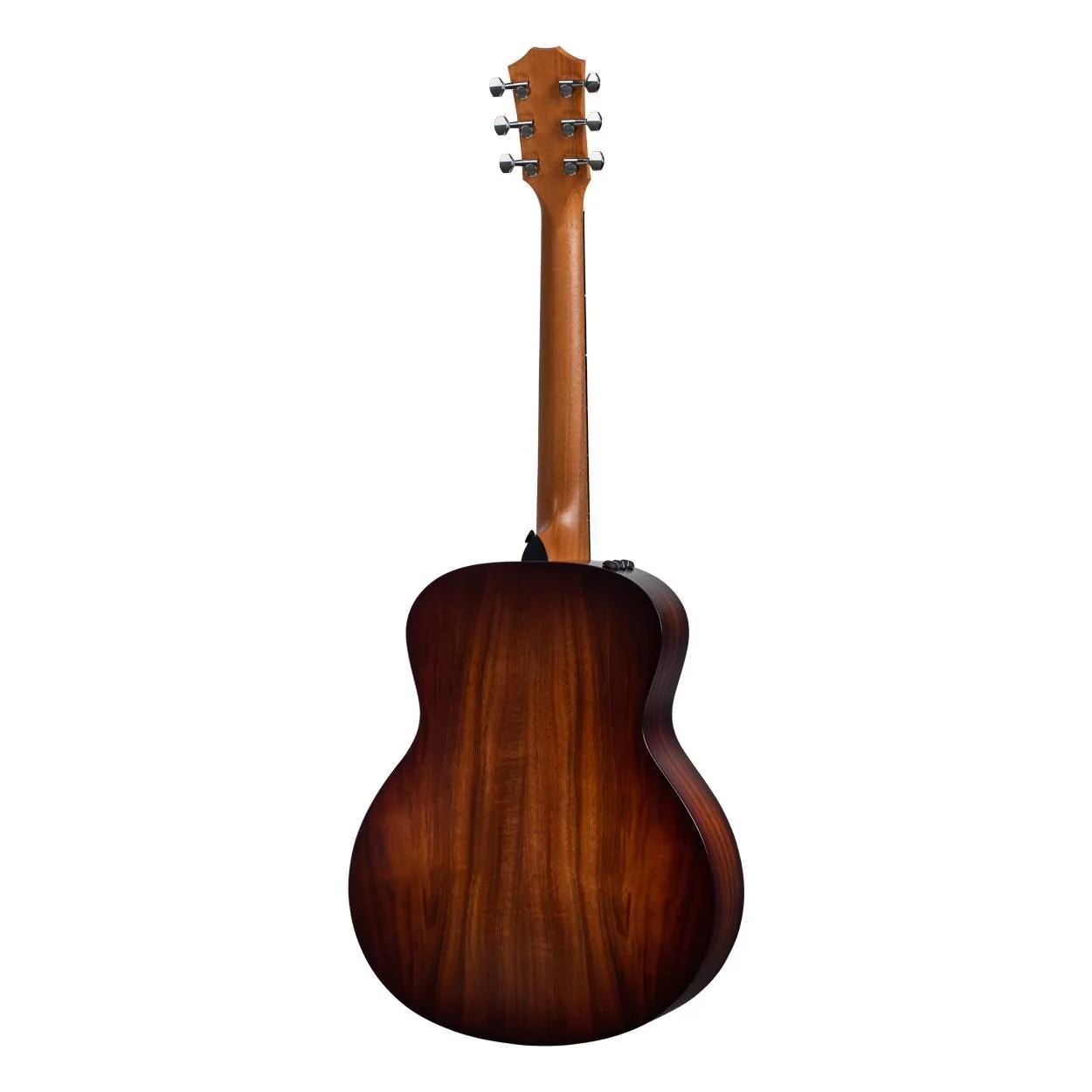 Taylor GS Mini-e Plus Acoustic Guitar with Pickup (Left-Handed) - Koa - Image 2
