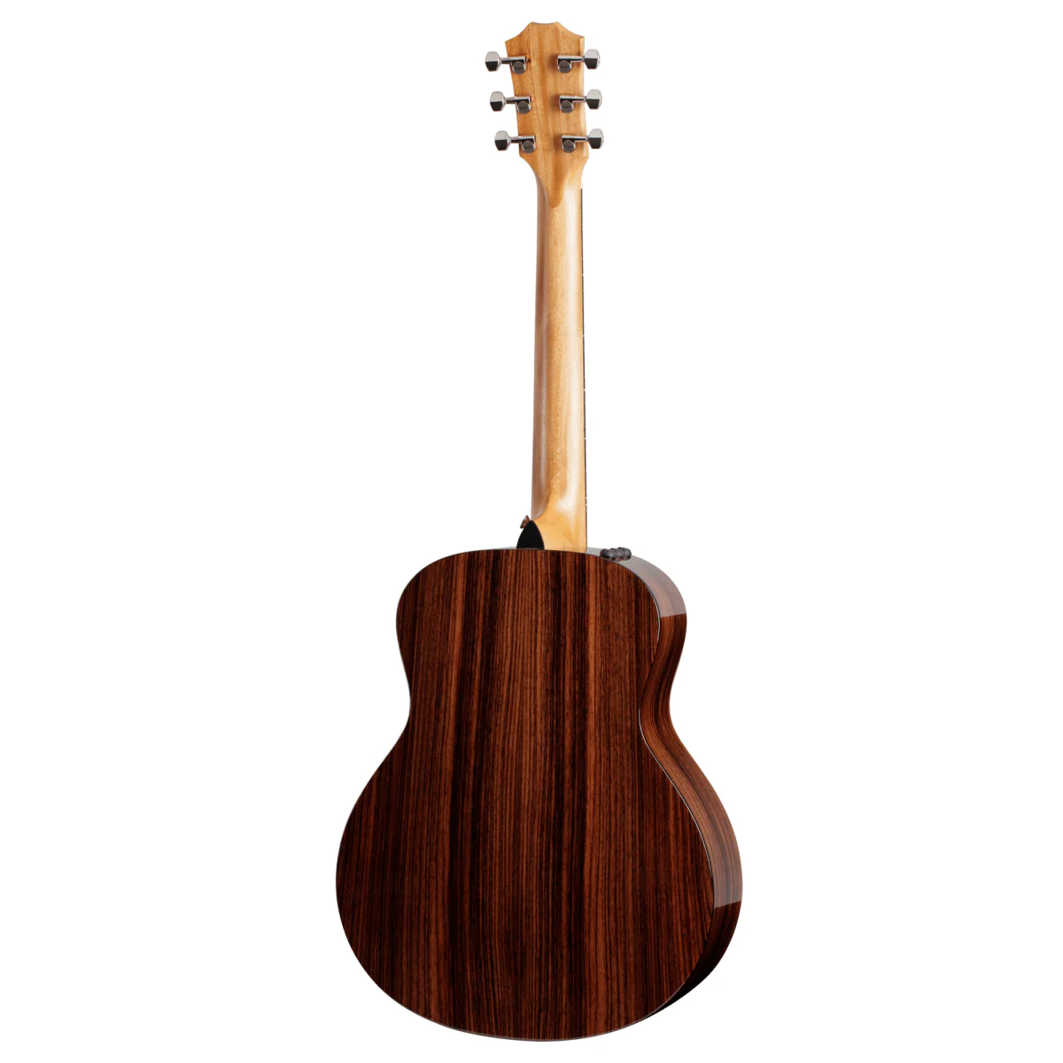 Taylor GS Mini-e Plus Acoustic Guitar with Pickup - Rosewood - Image 2