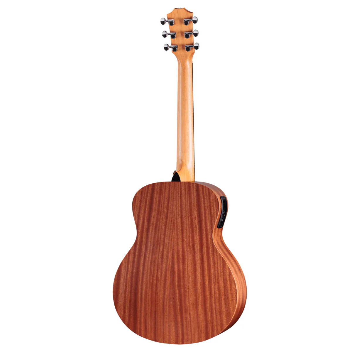 Taylor GS Mini-e Special Acoustic Guitar with Pickup - Year of the Dragon - Image 2