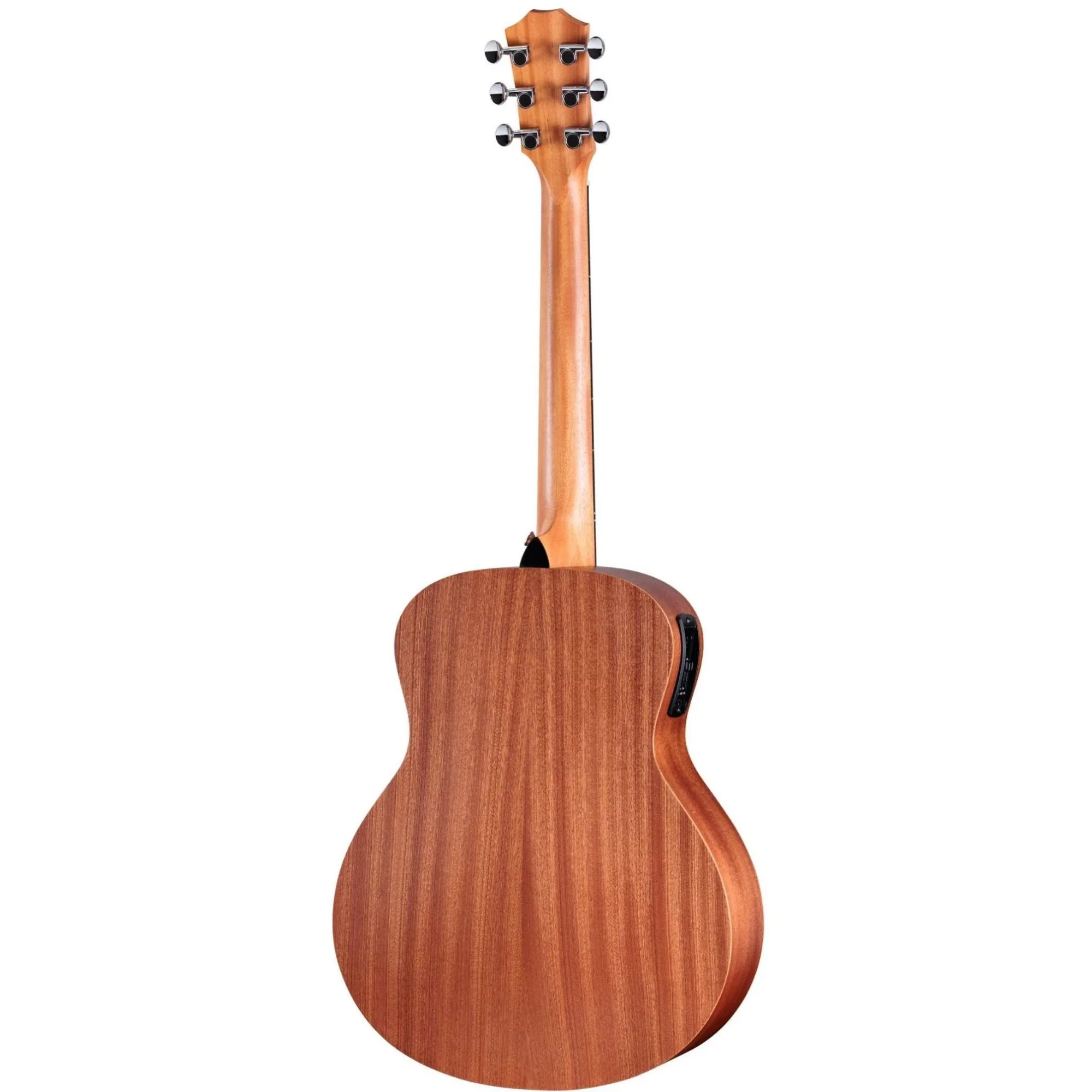 Taylor GS Mini-e Special Edition Year of the Snake Acoustic Guitar - Image 2