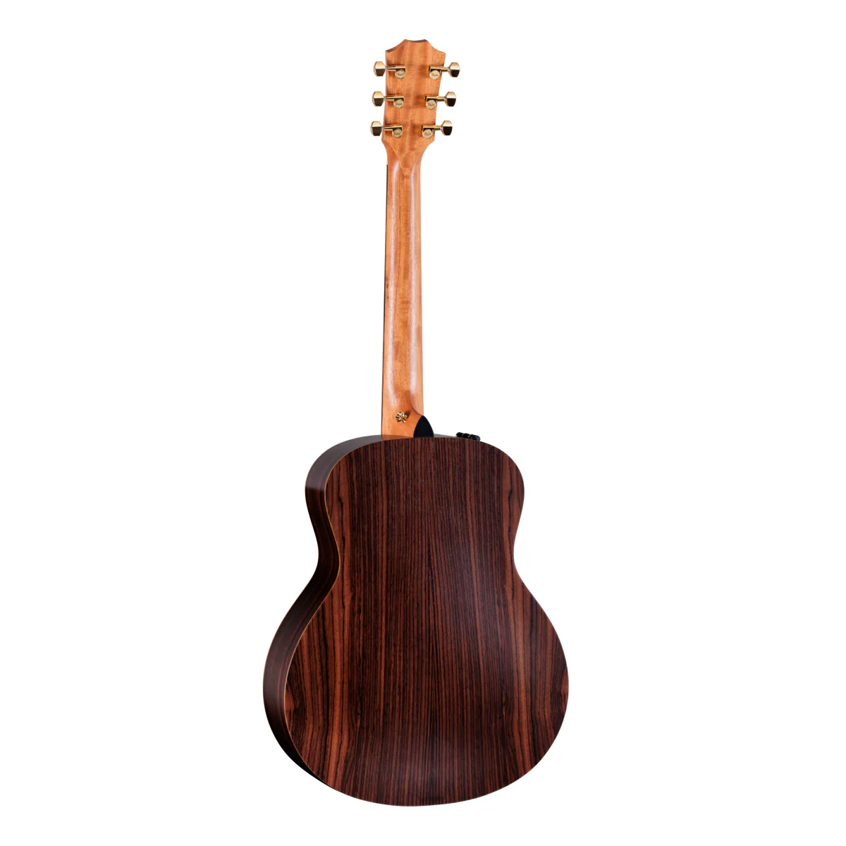 Taylor Limited Edition 50th Anniversary GS Mini-e Rosewood Acoustic Guitar in Natural Top - Image 2
