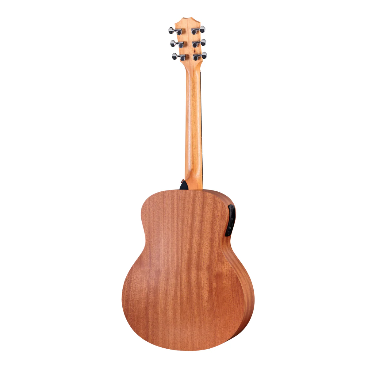 Taylor Special Edition GS Mini-e Acoustic Guitar - Victorian Burst - Image 2