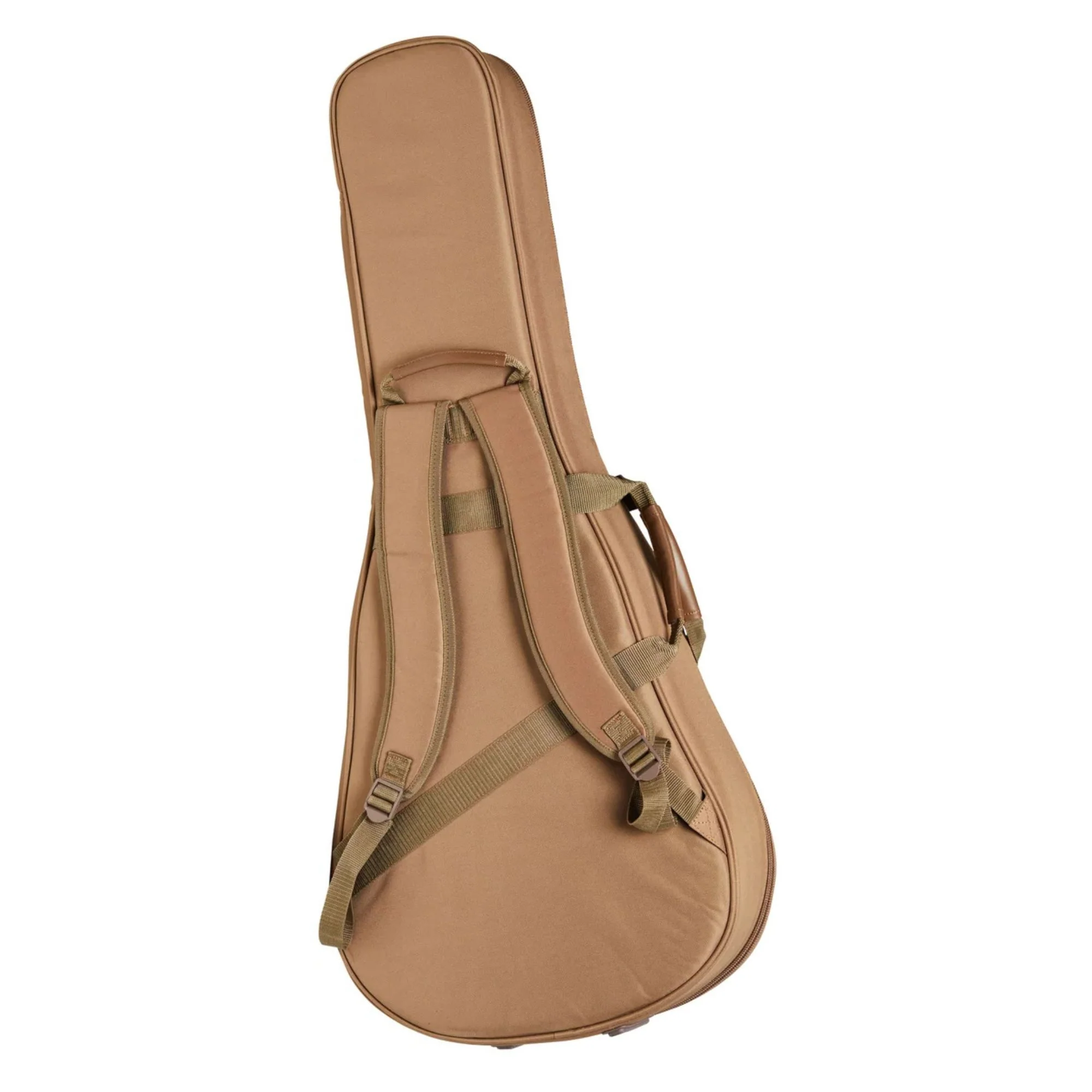 Taylor Structured Gig Bag to fit GS Mini - Tan - Image 2