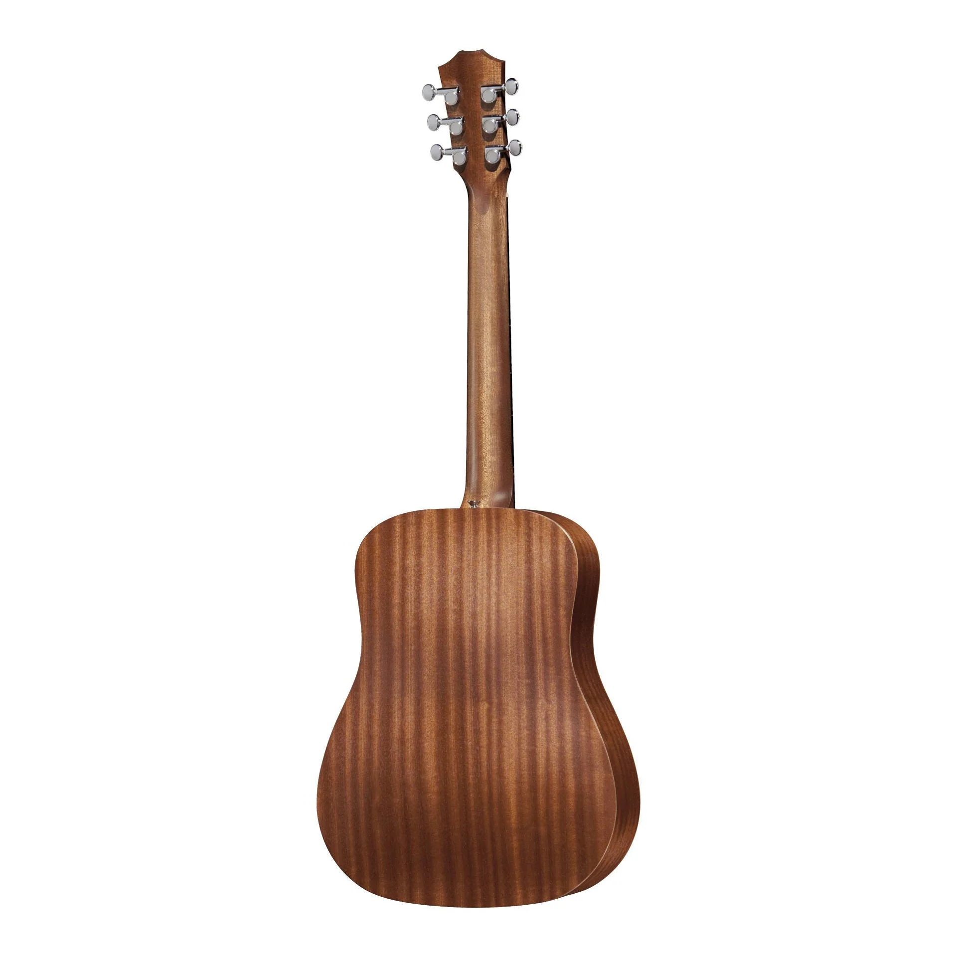 Taylor TS-BT Taylor Swift Signature Model Acoustic Guitar - Image 2