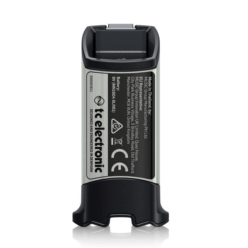 TC Electronic Aeon Handheld String Sustainer - Image 2