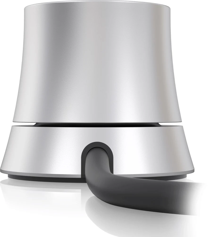 TC Electronic Level Pilot X - Desktop Speaker Volume Controller - On Display - Image 3