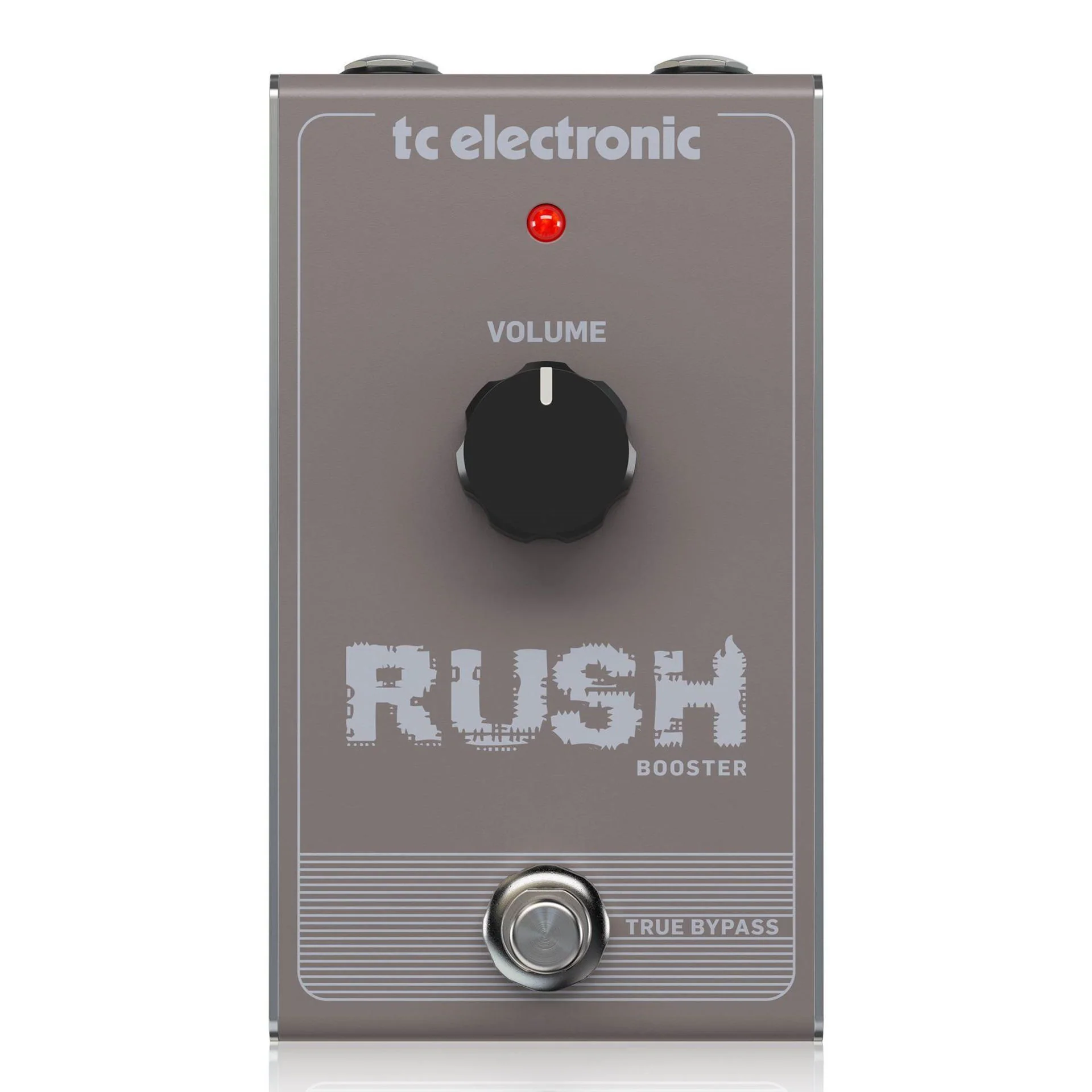 TC Electronic RushBooster Clean Boost Effects Pedal - Image 12