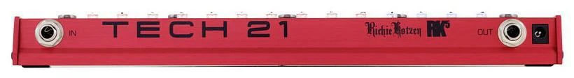 Tech 21 RK5 Richie Kotzen Signature Fly Rig - Image 3
