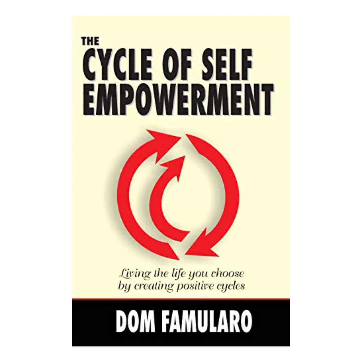 The Cycle of Self Empowerment - Dom Famularo - Image 3